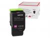 TONER MAGENTA HAUTE CAPACITE XEROX C310.C315 ORIGINE