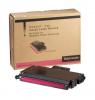 TONER MAGENTA HAUTE CAPACITE TEKTRONIX PHASER 750 ORIGINE