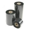 Film transfert cire Zebra Media 2300 - 110mm x 74mm