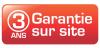EPSON EXTENSION DE GARANTIE 3 ANS COVERPLUS SITE POUR DS30