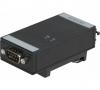CONVERTISSEUR USB/RS-232 AUTO-ALIM. RAIL DIN FTDI - 1P DB9