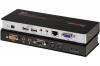 ATEN CE790 EXTENDEUR KVM VGA/USB SUR IP + Audio/RS232