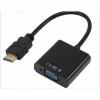 CONVERTISSEUR  HDMI VERS VGA -23CM REMPLACE LA REFERENCE 12.03.3114A