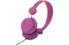 CASQUE ARCEAU ULTRA LEGER Pure color headphones PINK