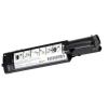 Toner noir pour Dell 3010cn compatible 2.000 pages