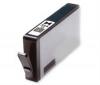 Cartouche jet d'encre compatible pour HP Photosmart D5460   - noir, 550 pages