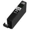 CARTOUCHE NOIR CANON CLI526BK COMPATIBLE