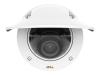 AXIS P3228-LVE NETWORK CAMERA