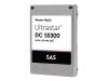 WD ULTRASTAR SS300 HUSTR7638ASS200 - DISQUE SSD - 3.86 TO - INTERNE - 2.5