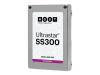 WD ULTRASTAR SS300 HUSMR3216ASS204 - DISQUE SSD - 1.6 TO - INTERNE - 2.5