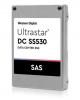 WD ULTRASTAR DC SS530 WUSTR6432ASS201 - DISQUE SSD - CHIFFRE - 3.2 TO - INTERNE (DE BUREAU) - 2.5