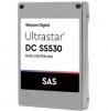WD ULTRASTAR DC SS530 WUSTM3216ASS204 - DISQUE SSD - 1.6 TO - INTERNE - 2.5
