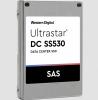 WD ULTRASTAR DC SS530 WUSTR1538ASS200 - DISQUE SSD - 3.84 TO - INTERNE (DE BUREAU) - 2.5