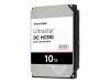 WD ULTRASTAR DC HC510 HUH721010ALN601 DISQUE DUR - CHIFFRE - 10 TO INTERNE - 3.5