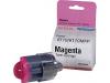 Toner Origine Xerox (106R01272) pour Phaser 6110 / 6110MFP - magenta 1.000 pages