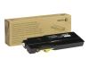 TONER JAUNE 2.500 PAGES XEROX VERSALINK C400/C405