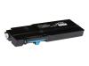 TONER CYAN 4.800 PAGES XEROX VERSALINK C400/C405