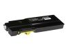 TONER JAUNE 8.000 PAGES XEROX VERSALINK C400/C405