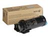 TONER CYAN XEROX PHASER 6510