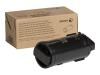 TONER NOIR TRES GRANDE CAPACITE XEROX VERSALINK C600