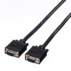CABLE SVGA HD15 M/M. 10M