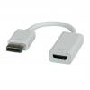 ADAPTATEUR DISPLAYPORT HDMI DP M HDMI F