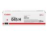 TONER CRG 045 HM MAGENTA GRANDE CAPACITE CANON LBP611.LBP613.MF631.MF633.MF635 ORIGINE