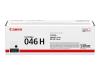 TONER NOIR CRG 046H MF732 734 LBP 653/654 - 6300 PAGES