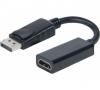 CONVERTISSEUR DISPLAYPORT 1.2 VERS HDMI 1.4