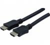 CORDON HDMI HIGHSPEED AVEC ETHERNET ECO M/M - 5m