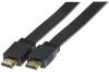 CORDON HDMI HIGH SPEED A/A PLAT 2,0m