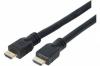 CORDON HDMI HIGHSPEED AVEC ETHERNET - 10M