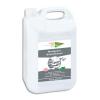 ACTION VERTE Bidon 5 litres de nettoyant dsinfectant pour sol