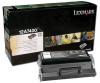 Toner Origine Lexmark (12A7400) pour E321/E323 - Noir 3.000 pages