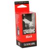 Lexmark 13400HC noir 600 pages