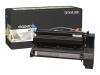 Lexmark 15G041C cyan 6.000 pages