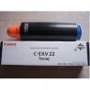 Toner origine pour Canon iR 5055 / 5065 / 5075 - noir 48.000 pages