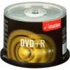SPINDLE DE 50 DVD + R IMATION 4.7 GB