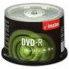 Spindle 50 x DVD-R 4.7Go Imation