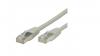 CORDON PATCH RJ45 SFTP CAT 6 5M GRIS