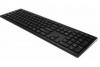 CLAVIER DACOMEX K250W SANS FIL NOIR