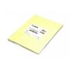 Feuille de nettoyage pour Canon Scanner DR-X10C