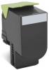 TONER NOIR HAUTE CAPACITE LEXMARK C2132.XC2132 ORIGINE
