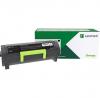 LEXMARK EXTRA HIGH YIELD TONER CARTRIDGE 21K POUR M1242