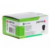 TONER MAGENTA LEXMARK 6000 PAGES POUR LEXMARK C2240 & XC2240
