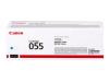 TONER CYAN 055 CANON I-SENSYS LBP663.LBP664/MF742.MF744.MF746 ORIGINE