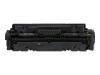 TONER JAUNE 055H Y CANON I-SENSYS LBP663.LBP664 / MF742.MF744.MF746 ORIGINE