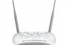 TP-LINK TL-WA801ND POINT D'ACCES WIFI 300Mbps Dbe antenne