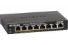 NETGEAR GS308P Switch 8 ports 10/100/1000 IDE/SATA