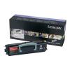 Toner origine longue duree Lexmark E330 / E332 / E340 - noir 6.000 pages